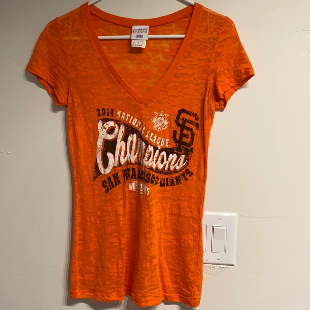 San Francisco Giants
